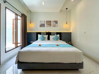 De Amelia Villa Seminyak by Nagisa Bali - 8