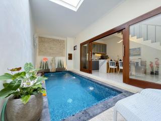 De Amelia Villa Seminyak by Nagisa Bali - Seminyak - 0