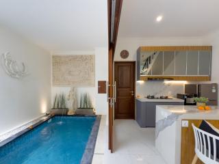 De Amelia Villa Seminyak by Nagisa Bali - Seminyak - 1