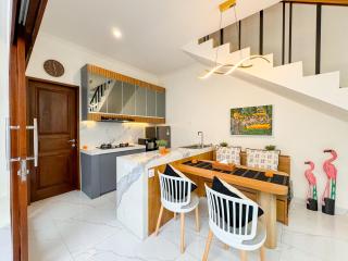 De Amelia Villa Seminyak by Nagisa Bali - 9