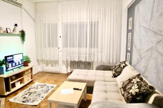 Apartment with 3 rooms in the city center - Bucarest - 0