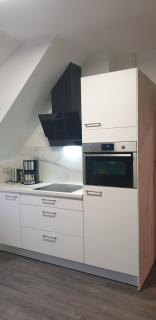 Ferienwohnung Villa Iris 1 - Bad Orb - 1