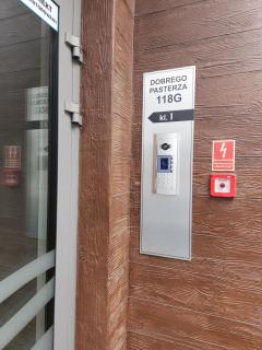 Apartment Sophie 3 rooms, 2 bathrooms, 8 persons - 9