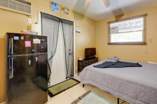 8 Mi to Beach Pet-Friendly Fort Lauderdale Studio - 4