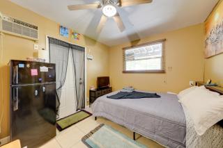 8 Mi to Beach Pet-Friendly Fort Lauderdale Studio - Fort Lauderdale - 5