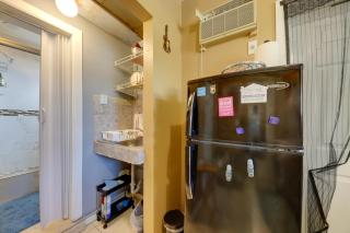 8 Mi to Beach Pet-Friendly Fort Lauderdale Studio - 3