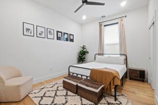 Rainey St Retreat - Cowboy Pool & Urban Chic - Austin - 6