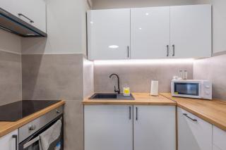 VIP Apartamenty Wieniawskiego - Rzeszów - 8