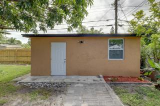 Pet-Friendly Fort Lauderdale Home 8 Mi to Beach! - Fort Lauderdale - 3