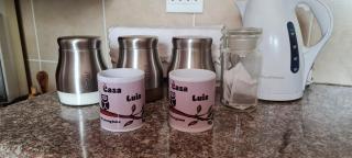 Casa Luiz Self Catering Durban - Durban - 7