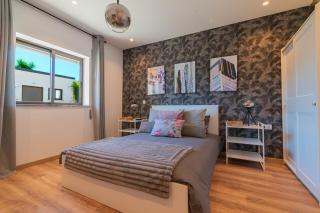 7Min to Uni Sé-Velha - AC - Work Desk - 300MBs WiFi - Coimbra - 6