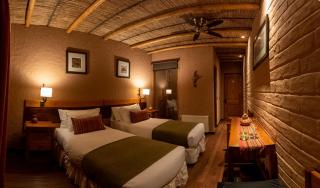 Hotel Pascual Andino - San Pedro de Atacama - 7