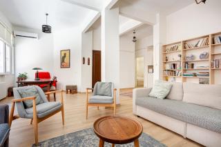 İstanbul'un Tarihi Bölgesi'nde Modern Konforlu Daire - Estambul - 7