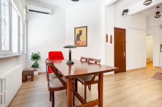 İstanbul'un Tarihi Bölgesi'nde Modern Konforlu Daire - Estambul - 4