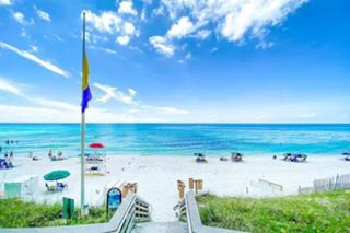 Village at Blue Mountain Beach #826 - Santa Rosa Beach - 9