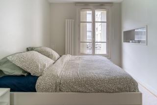 Airy and Stylish 1BD Flat ile Saint-Louis - 2