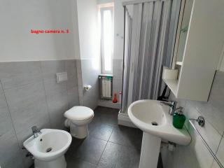 B&B Gaslini & Mare (anche con uso cucina) - Genova - 2