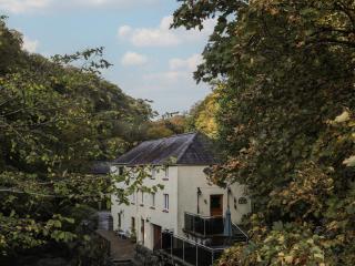 Melin y Coed - Menai Bridge - 0