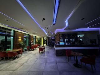 Hotel Luxor - Pristina - 9