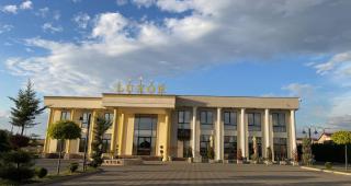 Hotel Luxor - Pristina - 0