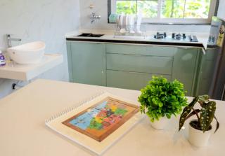 2Bedroom house cozy home stay - Palolem - 7