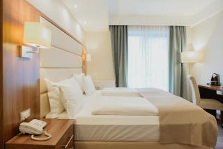 Radsor Hotel - 9