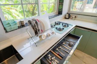 2Bedroom house cozy home stay - 3
