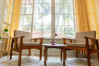 2Bedroom house cozy home stay - Palolem - 2