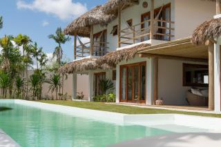 Villa Luna by Preabeach Experience - Cruz - 0