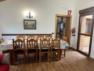 Casas Rurales Cuatro Valles - Naredo de Fenar - 6