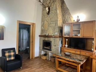 Casas Rurales Cuatro Valles - 6