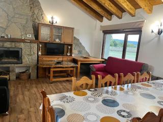 Casas Rurales Cuatro Valles - Naredo de Fenar - 5