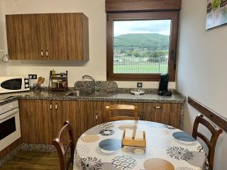 Casas Rurales Cuatro Valles - Naredo de Fenar - 1