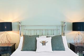 Brighton Pier and Comfort in the City - Brighton & Hove - 0