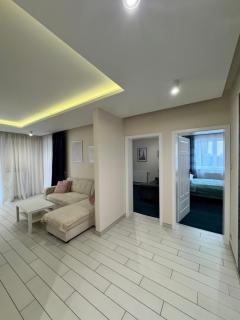 Beautiful & Modern Apartment Atlas Arena ZOO Parking - 4