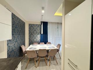 Beautiful & Modern Apartment Atlas Arena ZOO Parking - 5