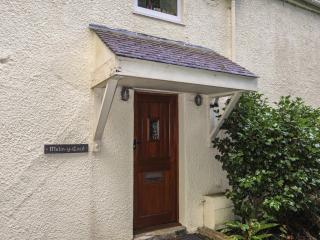 Melin y Coed - Menai Bridge - 8
