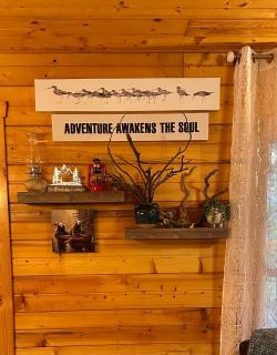 Cozy Cabin in Red River Gorge - 2