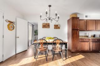 Charming Tempe 3b2b Oasis - Tempe - 3