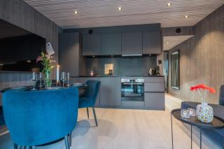 New and modern apartment in Henningsvær - Henningsvær - 4
