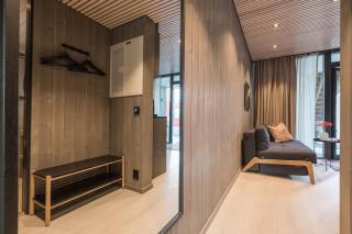 New and modern apartment in Henningsvær - Henningsvær - 1