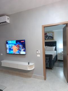 Boca del Mar III, apartamento 707 - Cuevas - 4