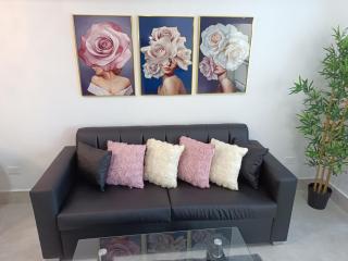 Boca del Mar III, apartamento 707 - Cuevas - 8