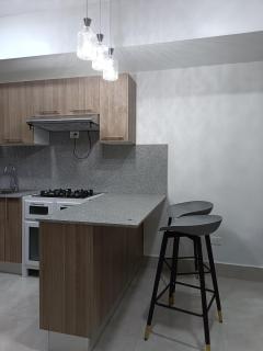 Boca del Mar III, apartamento 707 - Cuevas - 1
