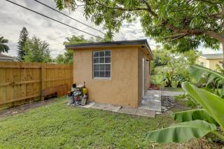 Pet-Friendly Fort Lauderdale Home 8 Mi to Beach! - 7