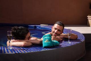 Hotel Pascual Andino - San Pedro de Atacama - 3