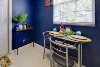 Pet-Friendly Fort Lauderdale Home 8 Mi to Beach! - Fort Lauderdale - 6