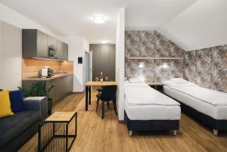 Apartmány Benedicta - Benešov - 7