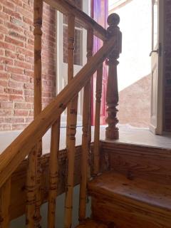 Sphinx Apartments - A - Chios - 4