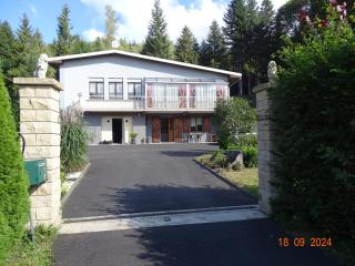 Profiter du calme de la montagne vosgienne - Saulxures-sur-Moselotte - 0